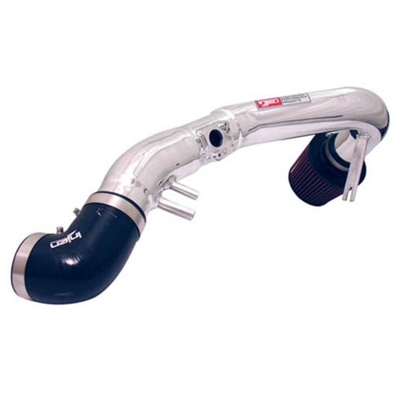 Picture of Injen INJ SP Intake Cold Air Intakes - SP1576BLK