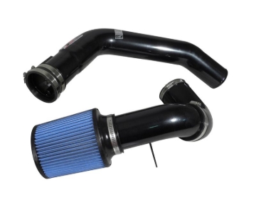 Picture of Injen INJ SP Intake Cold Air Intakes - SP1685BLK