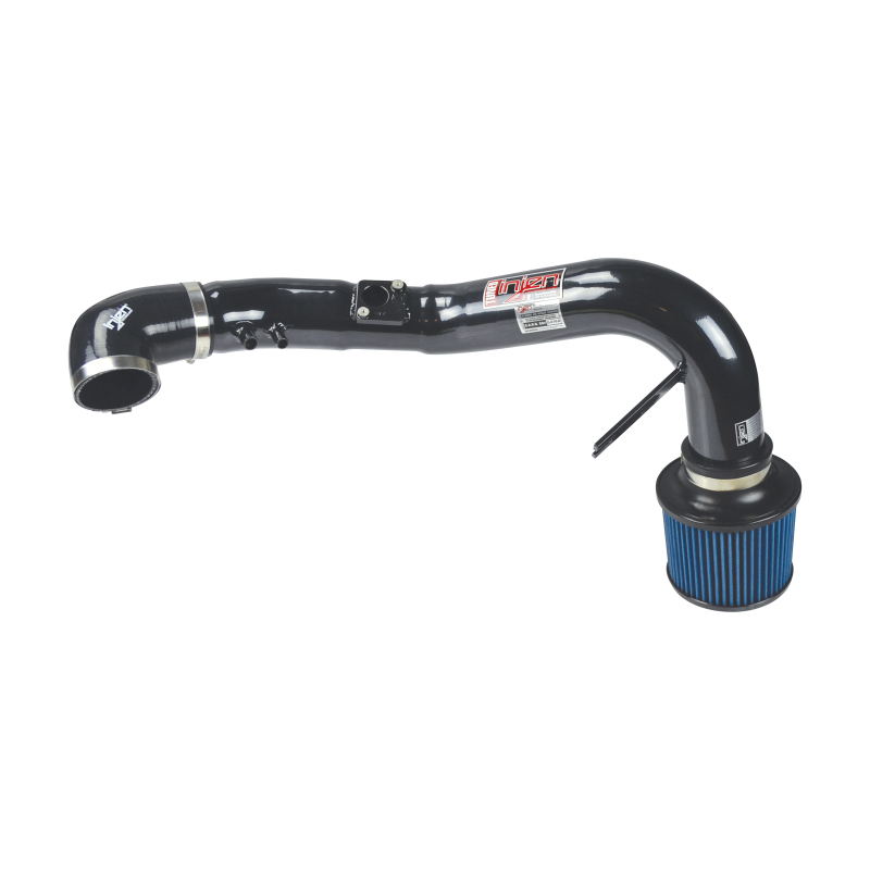 Picture of Injen INJ SP Intake Cold Air Intakes - SP1578BLK