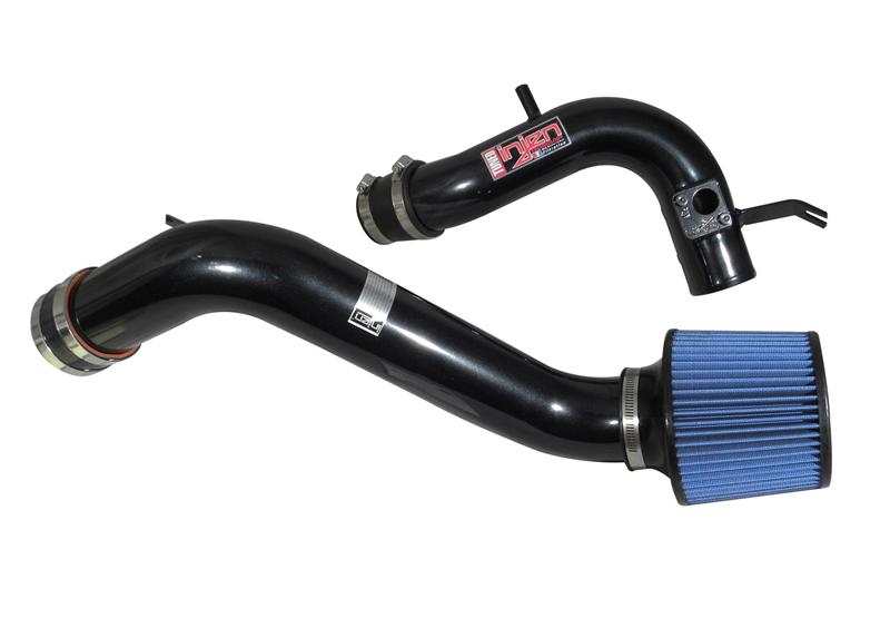 Picture of Injen INJ SP Intake Cold Air Intakes - SP1675BLK