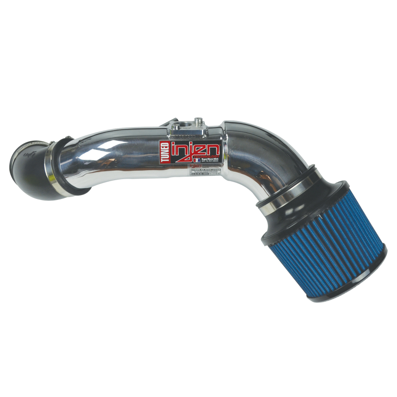 Picture of Injen INJ SP Intake Cold Air Intakes - SP1577P
