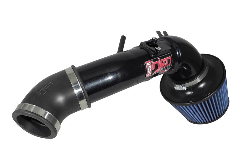 Picture of Injen INJ SP Intake Cold Air Intakes - SP1577BLK