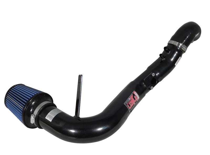 Picture of Injen INJ SP Intake Cold Air Intakes - SP1578BLK