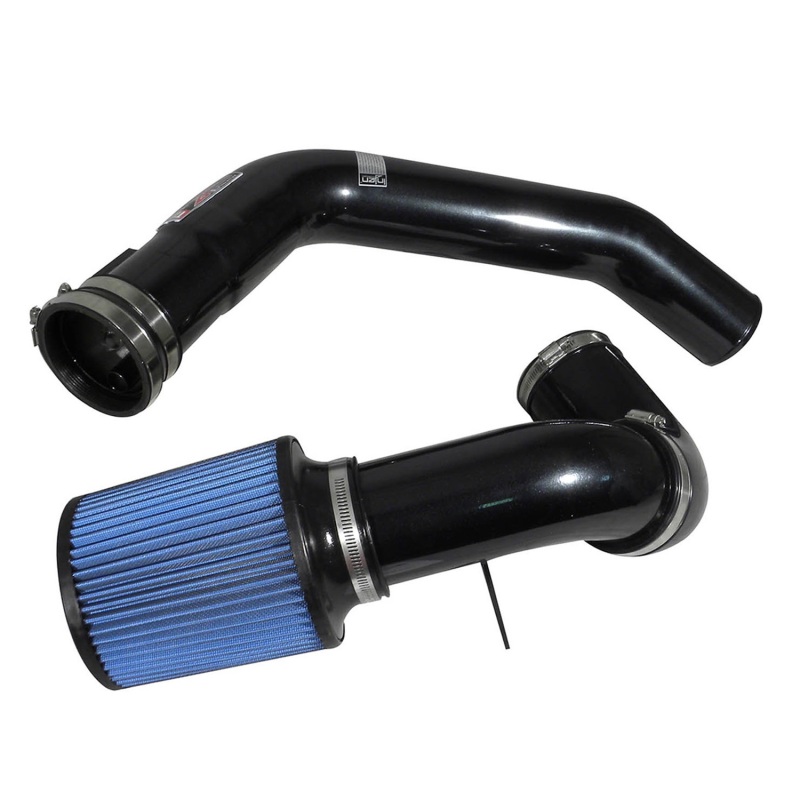 Picture of Injen INJ SP Intake Cold Air Intakes - SP1685BLK
