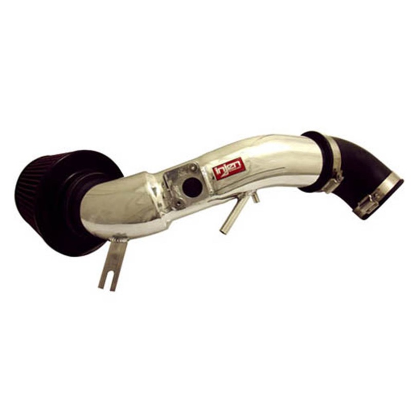 Picture of Injen INJ SP Intake Cold Air Intakes - SP1577BLK