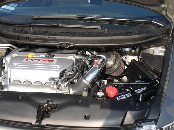 Picture of Injen INJ SP Intake Cold Air Intakes - SP1577P