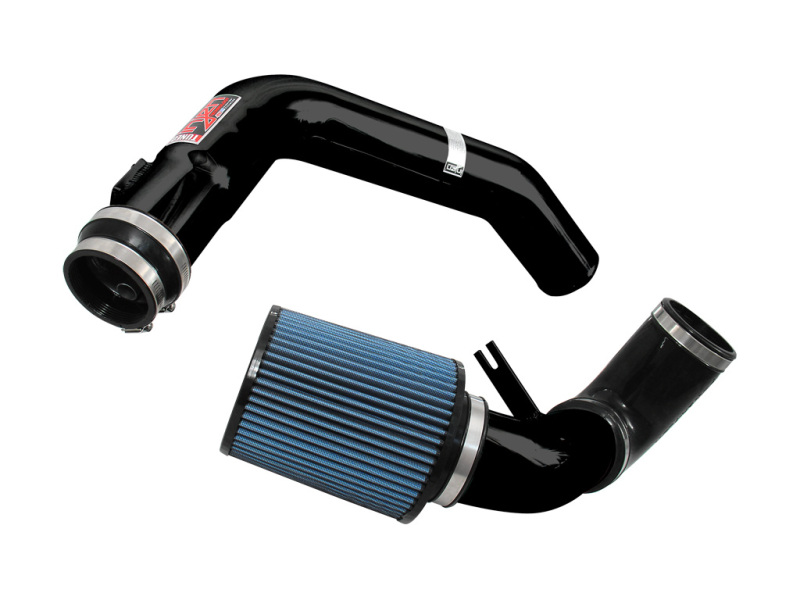 Picture of Injen INJ SP Intake Cold Air Intakes - SP1685BLK