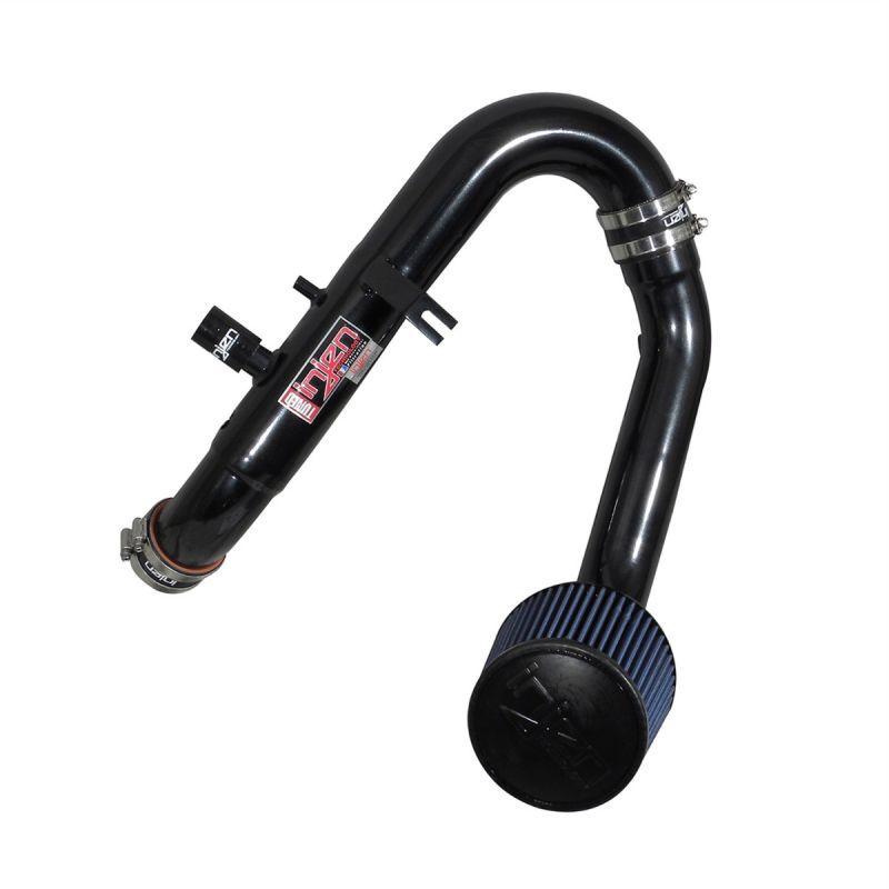 Picture of Injen INJ SP Intake Cold Air Intakes - SP1726BLK