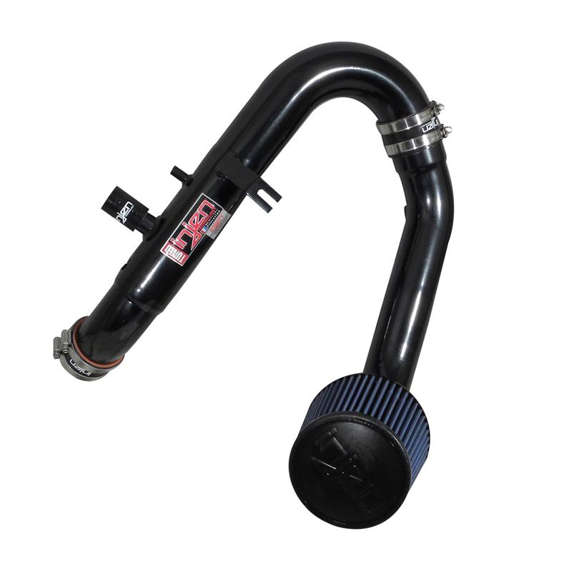 Picture of Injen INJ SP Intake Cold Air Intakes - SP1726BLK