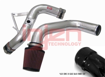Picture of Injen INJ SP Intake Cold Air Intakes - SP1727P