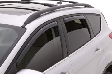 Picture of LUND LND Ventvisor Deflectors-Smk Wind Deflectors - 184383