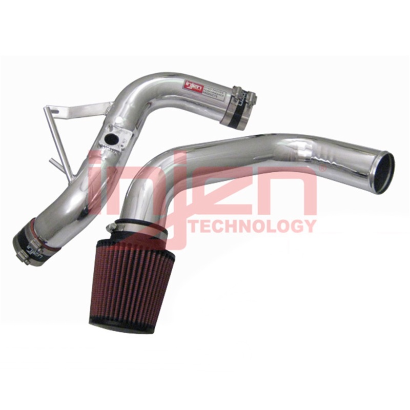 Picture of Injen INJ SP Intake Cold Air Intakes - SP1727BLK