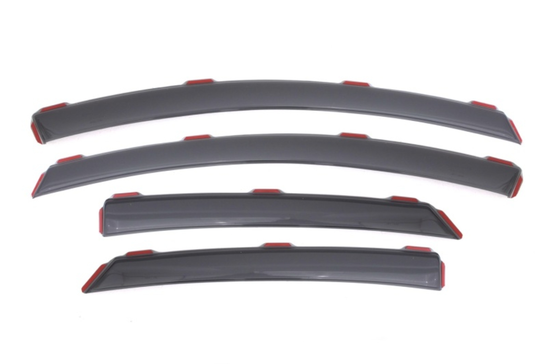 Picture of LUND LND Ventvisor Deflectors-Smk Wind Deflectors - 184714