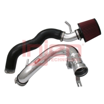 Picture of Injen INJ SP Intake Cold Air Intakes - SP1835BLK