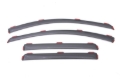 Picture of LUND LND Ventvisor Deflectors-Smk Wind Deflectors - 184383