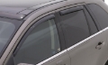 Picture of LUND LND Ventvisor Deflectors-Smk Wind Deflectors - 184738