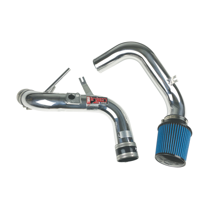 Picture of Injen INJ SP Intake Cold Air Intakes - SP1727P