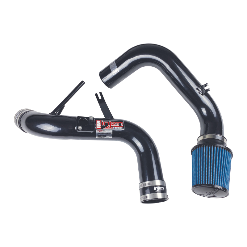 Picture of Injen INJ SP Intake Cold Air Intakes - SP1727BLK