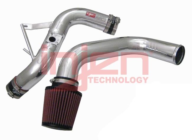 Picture of Injen INJ SP Intake Cold Air Intakes - SP1727P