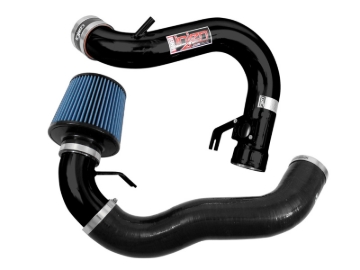 Picture of Injen INJ SP Intake Cold Air Intakes - SP1836BLK