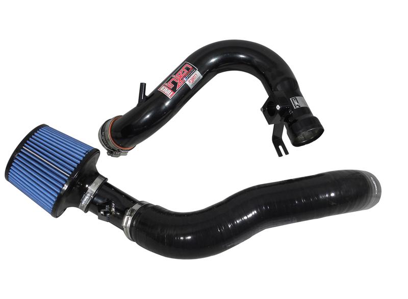 Picture of Injen INJ SP Intake Cold Air Intakes - SP1835BLK