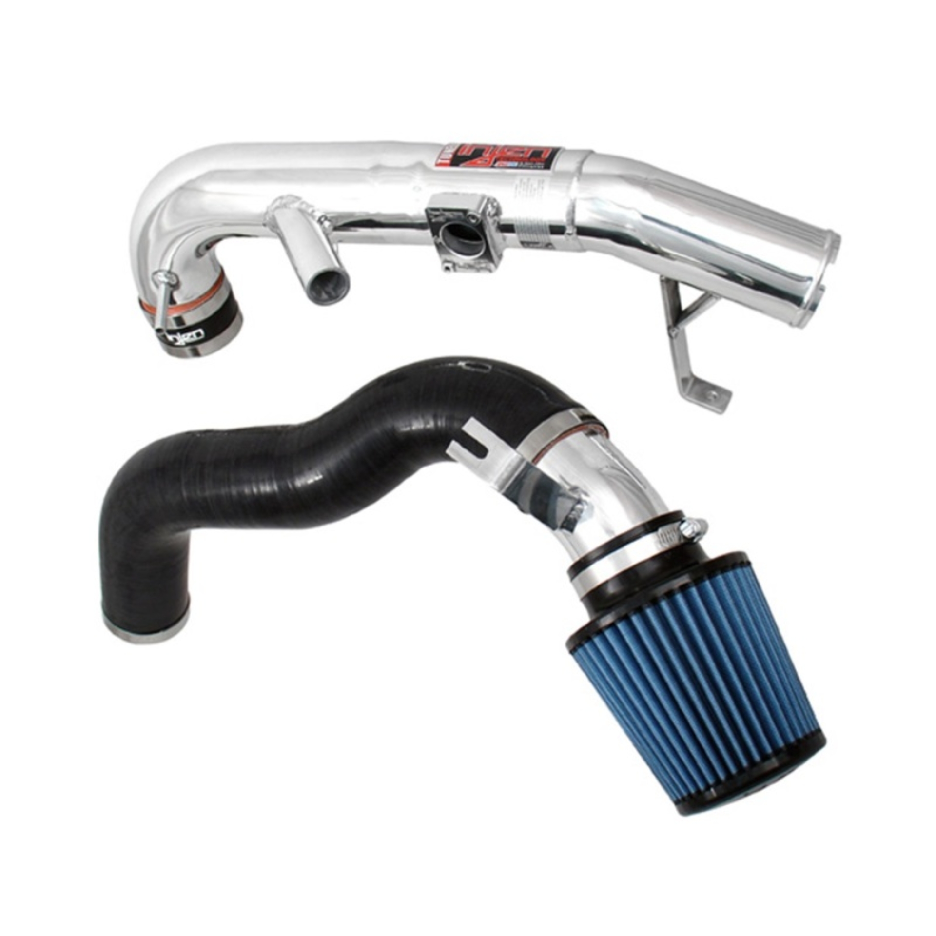 Picture of Injen INJ SP Intake Cold Air Intakes - SP1837P