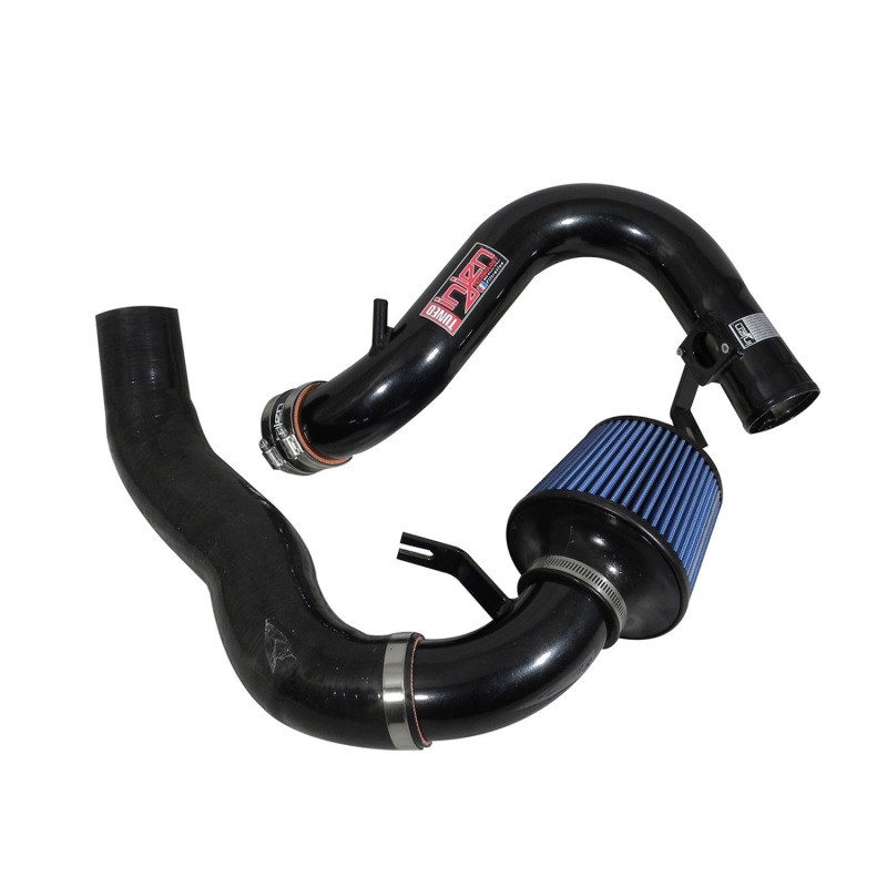 Picture of Injen INJ SP Intake Cold Air Intakes - SP1836BLK