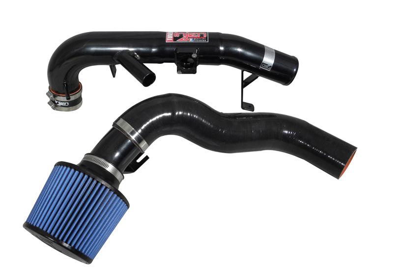 Picture of Injen INJ SP Intake Cold Air Intakes - SP1837BLK