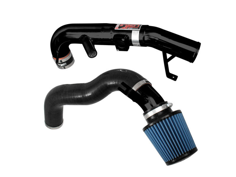 Picture of Injen INJ SP Intake Cold Air Intakes - SP1837BLK