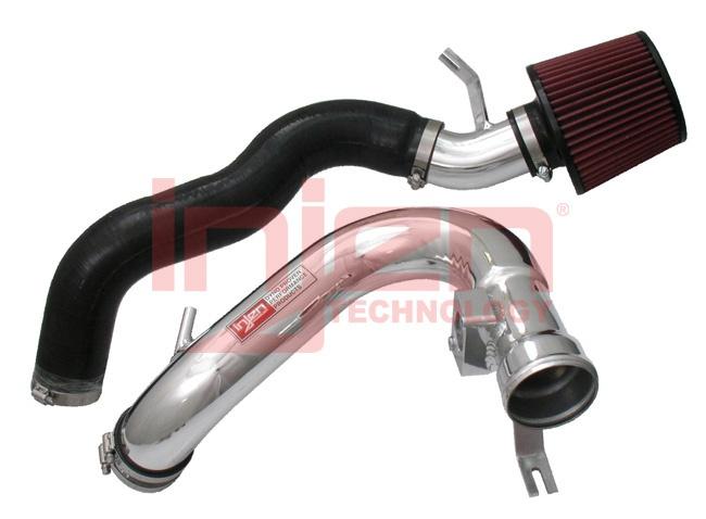 Picture of Injen INJ SP Intake Cold Air Intakes - SP1835P