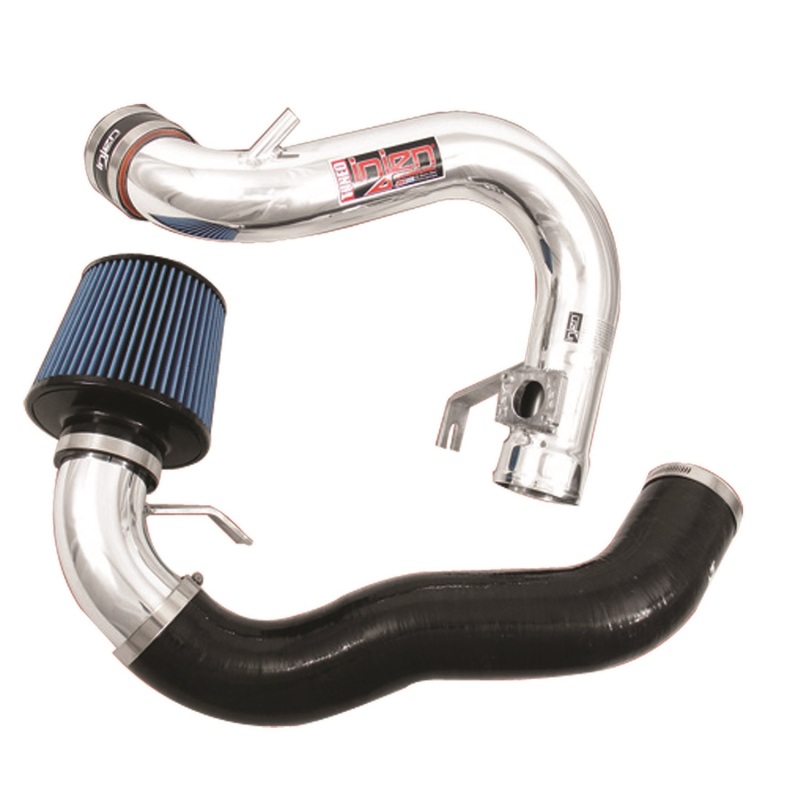 Picture of Injen INJ SP Intake Cold Air Intakes - SP1836P