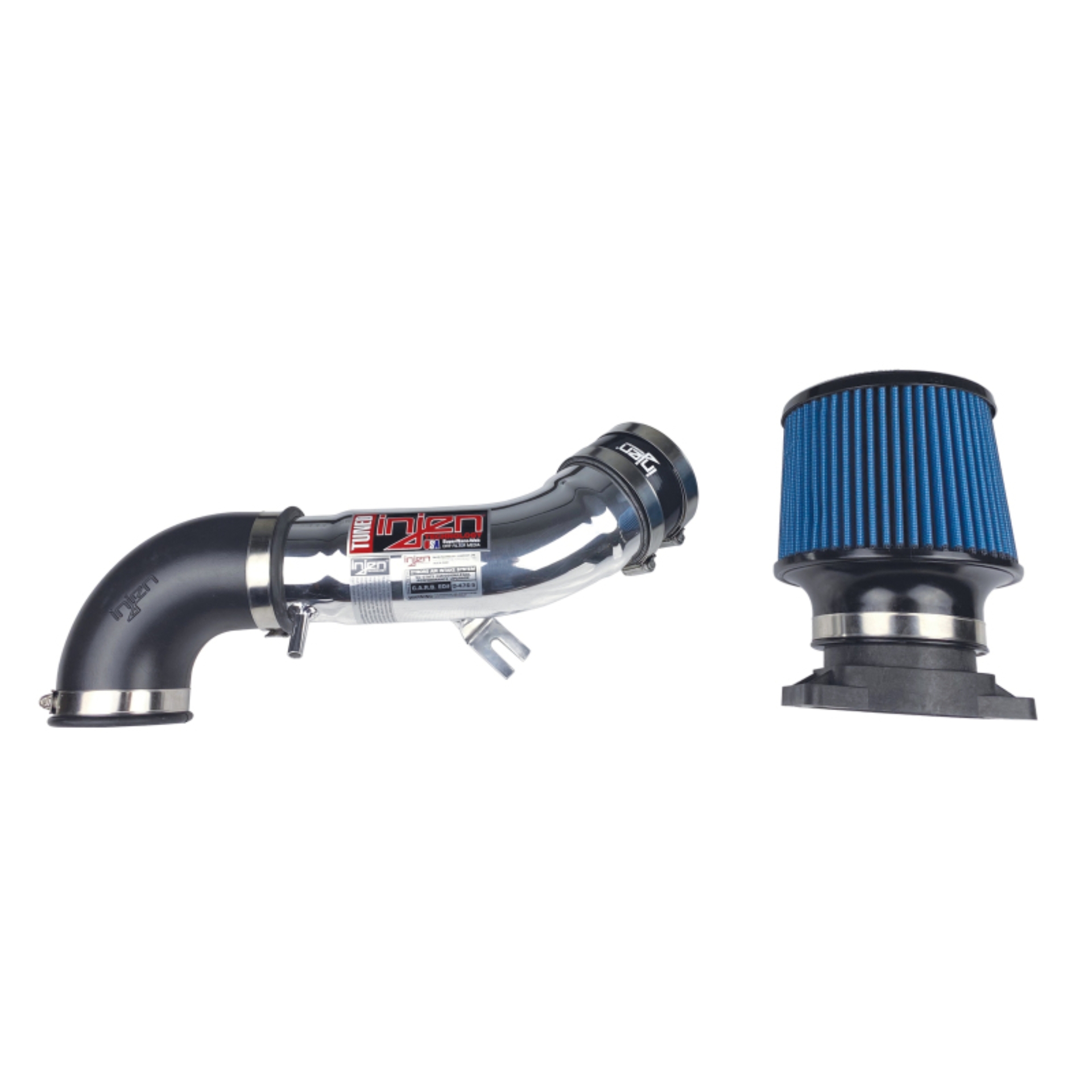 Picture of Injen INJ SP Intake Cold Air Intakes - SP1845P