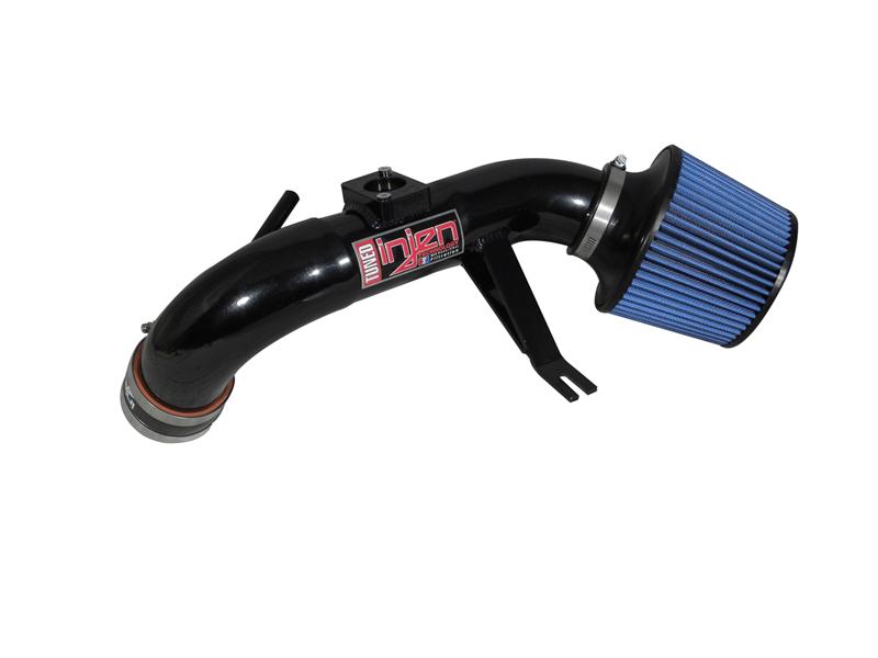 Picture of Injen INJ SP Intake Cold Air Intakes - SP1838BLK