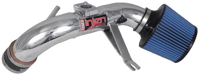 Picture of Injen INJ SP Intake Cold Air Intakes - SP1838P
