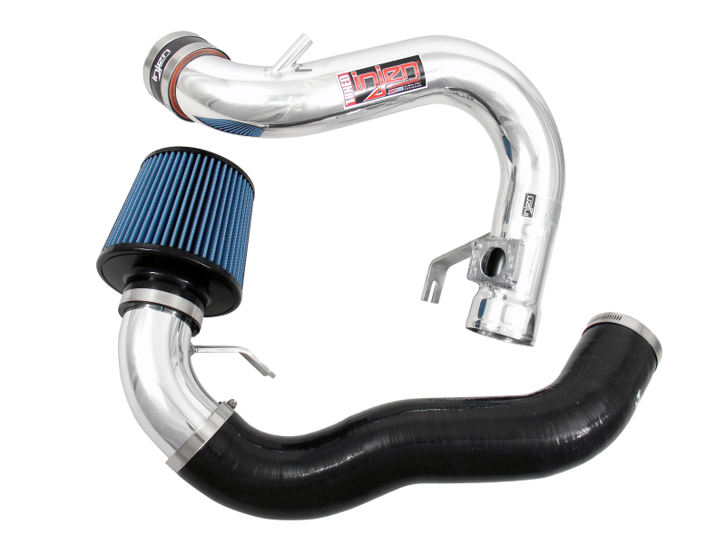 Picture of Injen INJ SP Intake Cold Air Intakes - SP1836P
