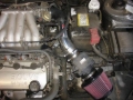 Picture of Injen INJ SP Intake Cold Air Intakes - SP1845P