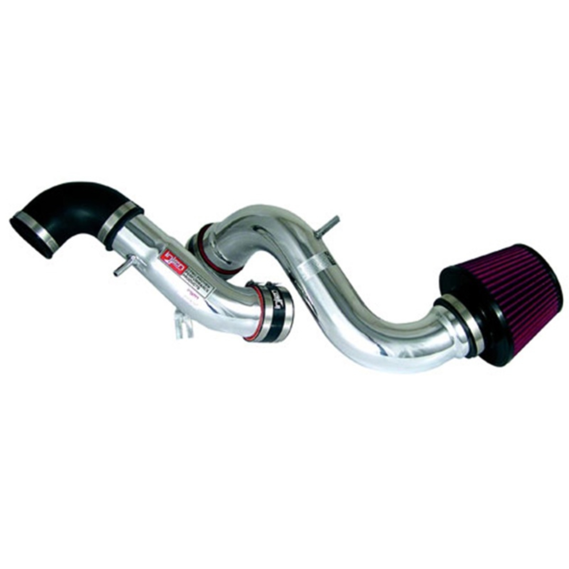 Picture of Injen INJ SP Intake Cold Air Intakes - SP1869P