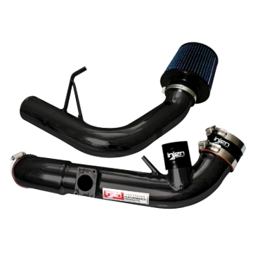 Picture of Injen INJ SP Intake Cold Air Intakes - SP1870BLK
