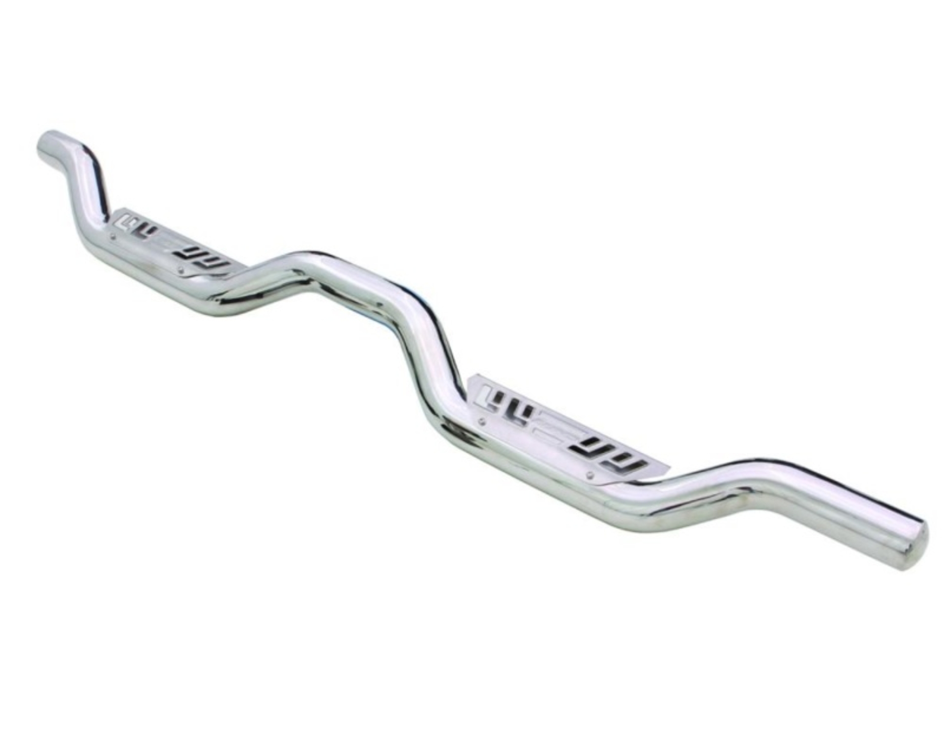 Picture of LUND LND Latitude Nerf Bars - 26510011