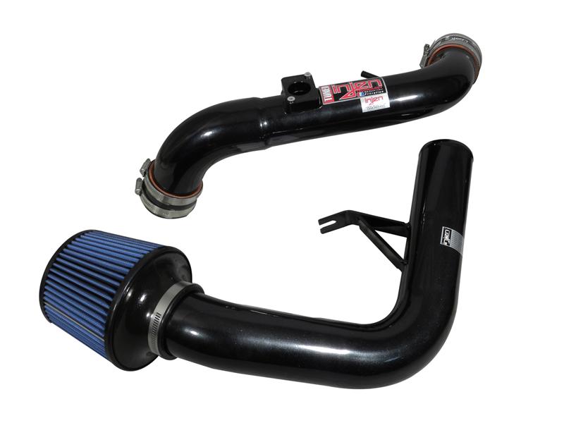 Picture of Injen INJ SP Intake Cold Air Intakes - SP1870BLK