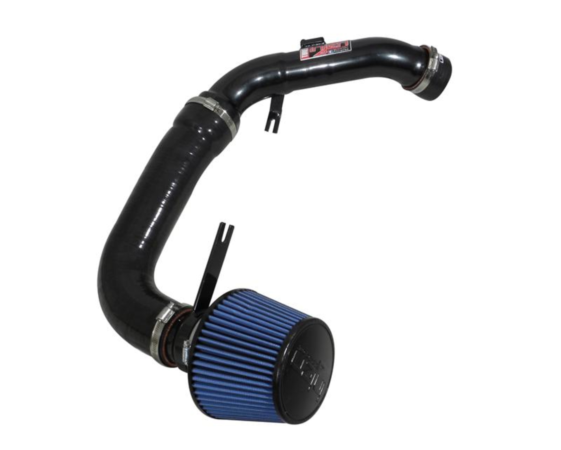 Picture of Injen INJ SP Intake Cold Air Intakes - SP1873BLK