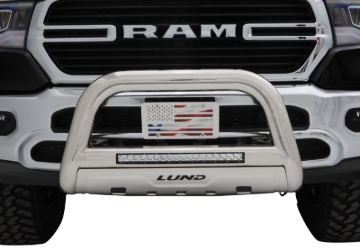 Picture of LUND LND Bull Bars - 47021204