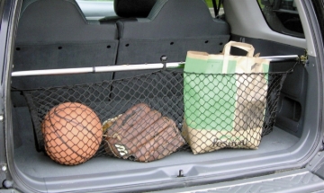Picture of LUND LND Cargo Accessories Cargo Organization - 607003