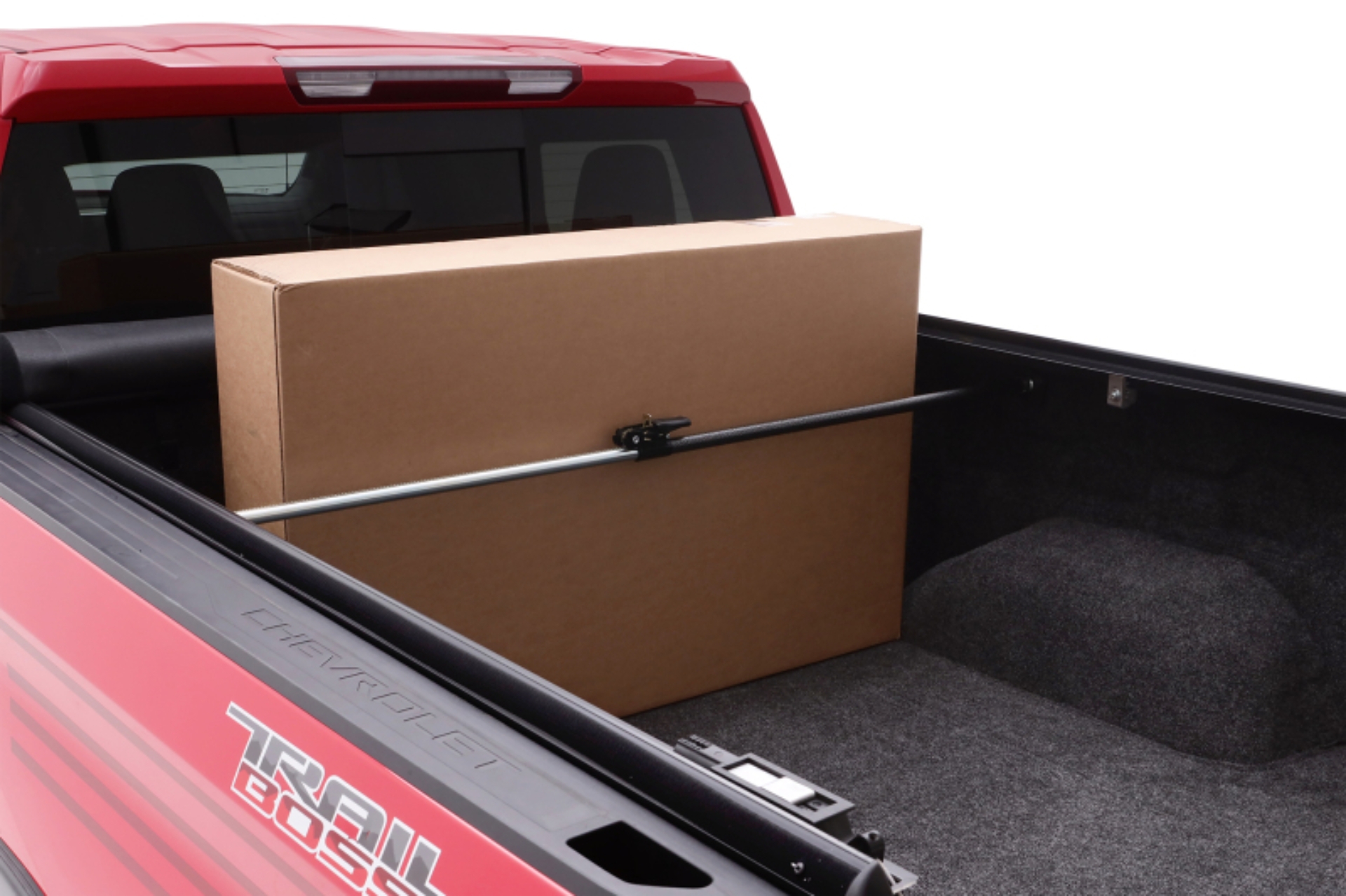 Picture of LUND LND Cargo Accessories Cargo Organization - 607002