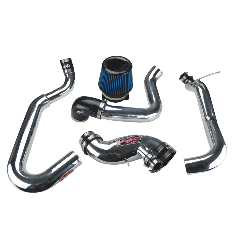 Picture of Injen INJ SP Intake Cold Air Intakes - SP1898P