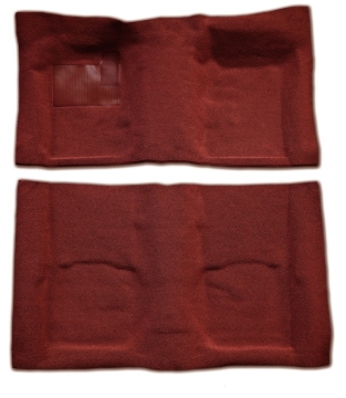 Picture of LUND LND Pro-Line Carpet-Red Replacement Carpet - 165547039