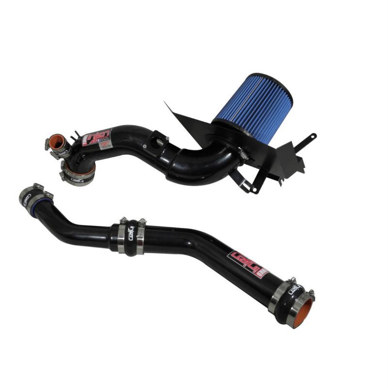 Picture of Injen INJ SP Intake Cold Air Intakes - SP1899BLK