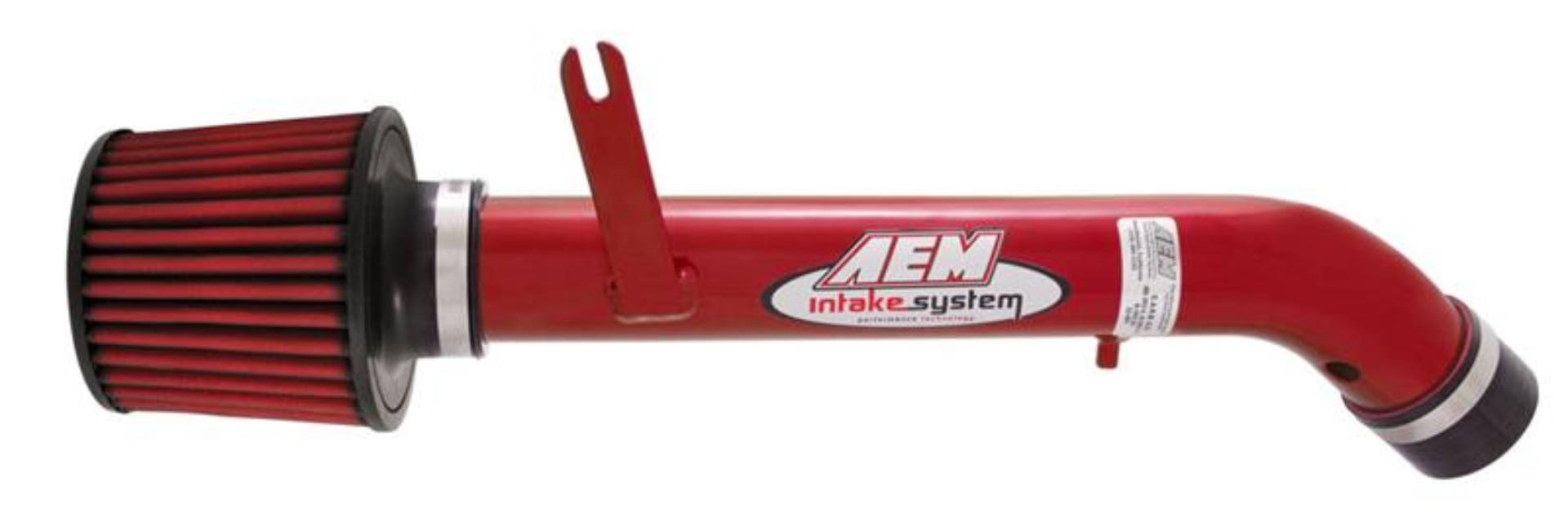 Picture of AEM Induction AEM IND Short Ram Intake Sys Short Ram Air Intakes - 22-401R