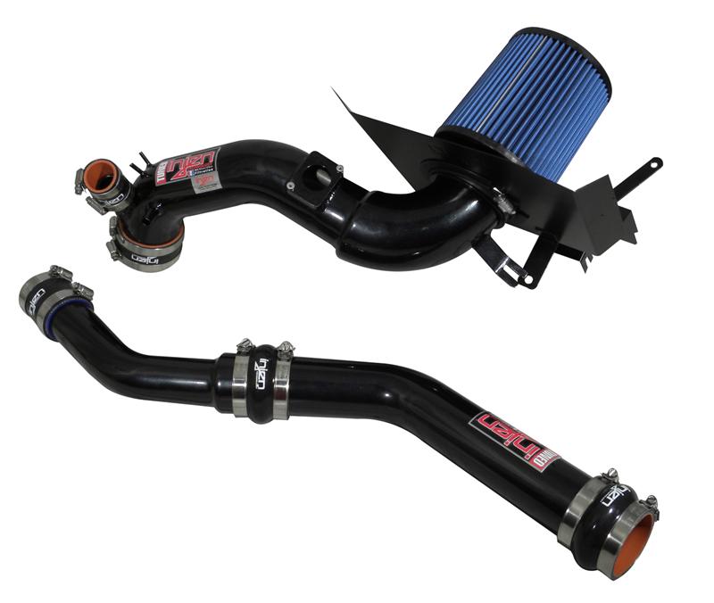 Picture of Injen INJ SP Intake Cold Air Intakes - SP1899BLK