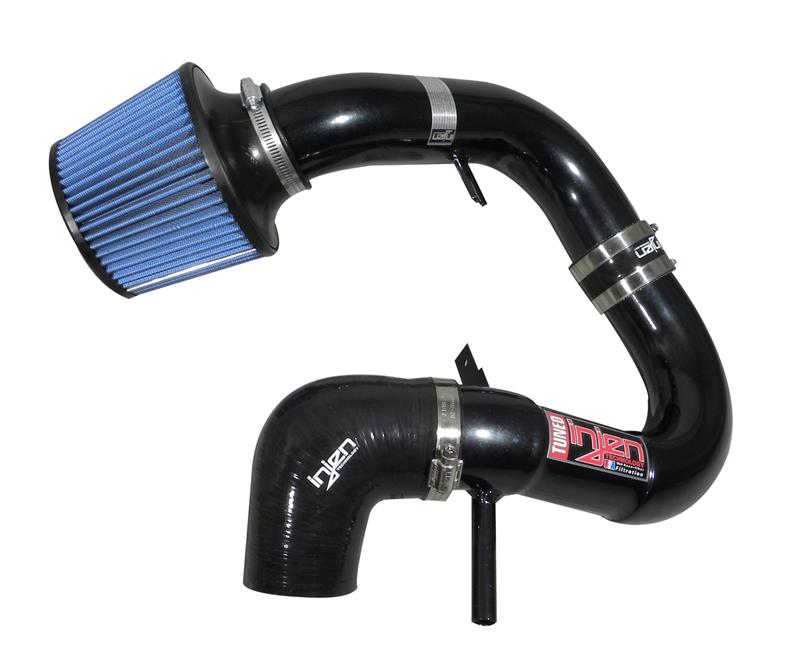 Picture of Injen INJ SP Intake Cold Air Intakes - SP1915BLK